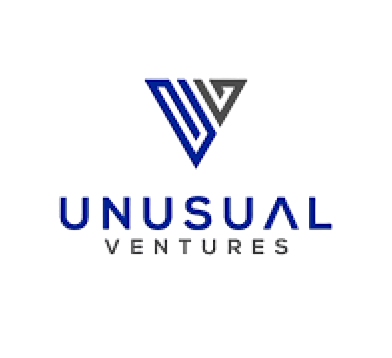 Unusual Ventures logo